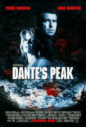 Dante yanardağı (Dante's Peak) (1997)