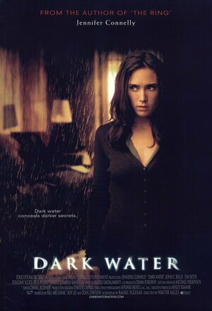 Karanlık su (Dark Water) (2005)