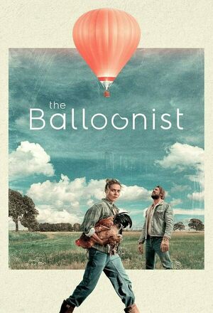 De Ballonvaarder (2025)