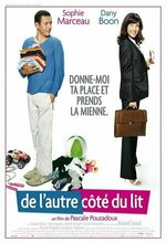 De l'autre côté du lit (2008)