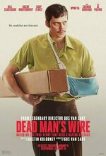 Kopma Noktası (Dead Man's Wire) (2025)