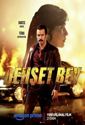 Dehset Bey (2025)