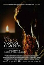 Del amor y otros demonios (2009)