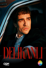 Delikanli (The Gentleman) (2026 - )