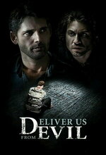 Bizi Kötüden Koru (Deliver Us from Evil) (2014)