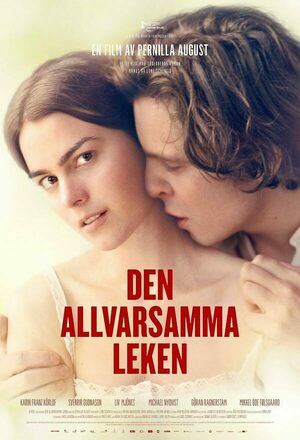 Den allvarsamma leken (2016)