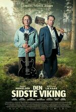 Den sidste viking (The Last Viking) (2025)