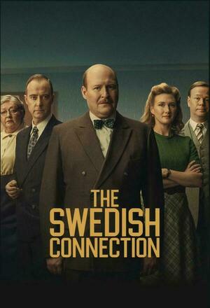 Den svenska länken (The Swedish Connection) (2026)