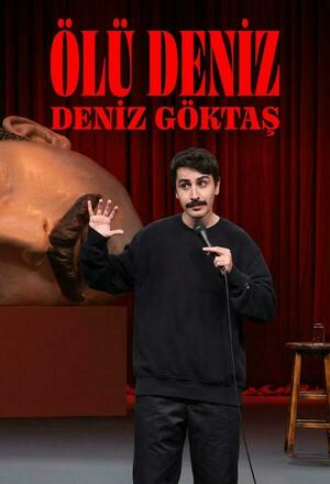 Deniz Goktas: Ölü Deniz (2026)