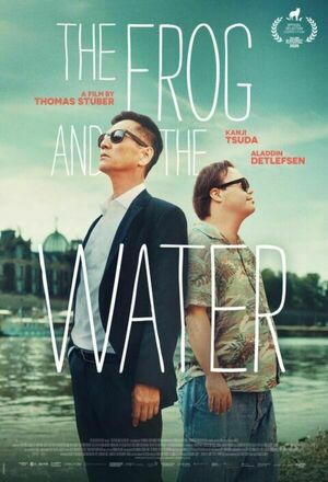 Der Frosch und das Wasser (The Frog and the Water) (2025)