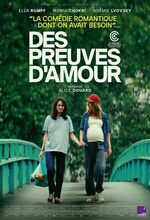 Des preuves d'amour (Love Letters) (2025)