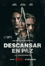 Descansar en paz (Rest in Peace) (2024)