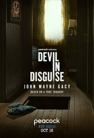 Devil in Disguise: John Wayne Gacy (2025 - )