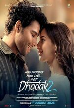 Dhadak 2 (2025)