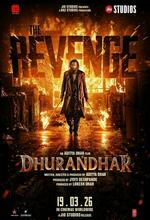 Dhurandhar: The Revenge (2026)