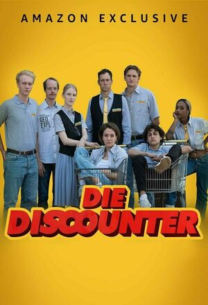 Die Discounter (2021 - )