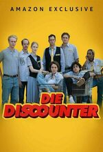 Die Discounter (2021 - )