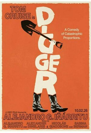 Digger (2026)