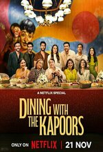 Dining with the Kapoors (2025 - )