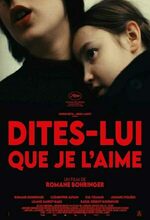 Dites-lui que je l'aime (Tell Her That I Love Her) (2025)