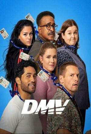 DMV (2025 - )