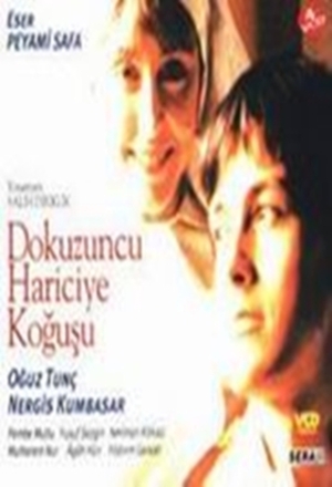 Dokuzuncu Hariciye Kogusu (1985 - )