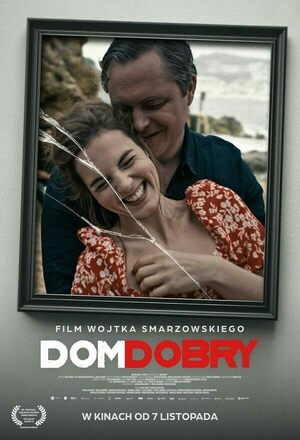 Dom dobry (Good Home) (2025)