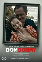 Dom dobry (Good Home) (2025)