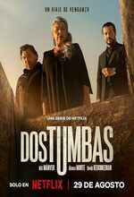 Dos tumbas (Two Graves) (2025 - )