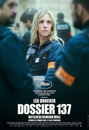 Dossier 137 (Case 137) (2025)