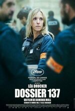 Dossier 137 (Case 137) (2025)