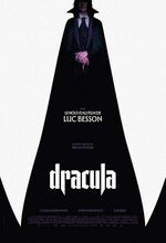 Dracula: A Love Tale (2025)