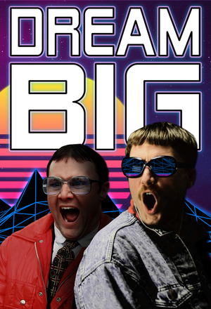 Dream Big (2020)