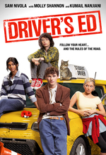 Driver's Ed (2025)