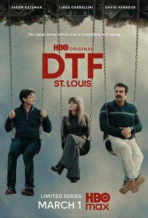 DTF St. Louis (DTF: St. Louis) (2026 - )