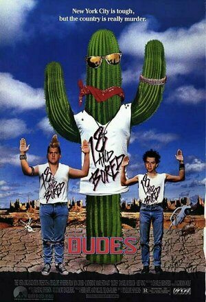 Dudes (1987)