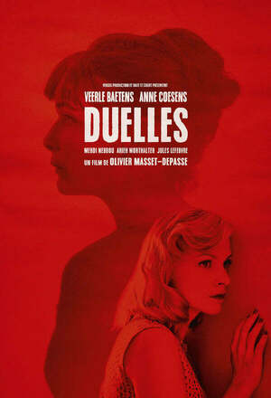 Duelles (Mothers' Instinct) (2018)