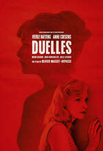 Duelles (Mothers' Instinct) (2018)