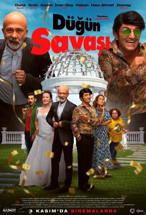 Dügün Evi (2025)
