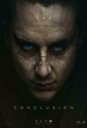 Dune: Part Three (2026)