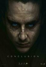 Dune: Çöl Gezegeni Bölüm 3 (Dune: Part Three) (2026)