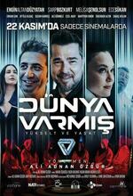 Dünya Varmis (2024)