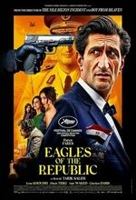 Eagles of the Republic (2025)