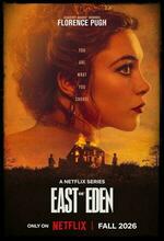 East of Eden (2026 - )