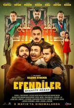 Efendiler (2025)