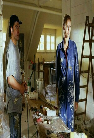 Eine ungehorsame Frau (1998)