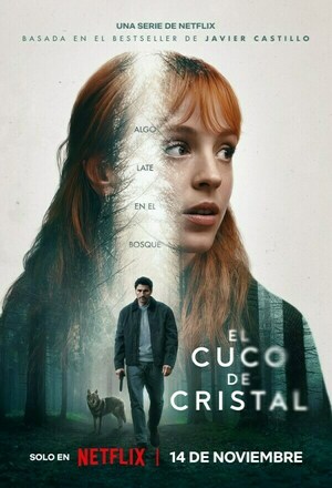 El cuco de cristal (The Crystal Cuckoo) (2025 - )