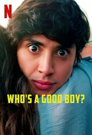 El GUAU (Who's a Good Boy?) (2022)
