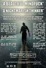 El incidente (The Incident) (2014)
