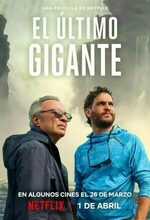 El último gigante (The Giant Falls) (2026)